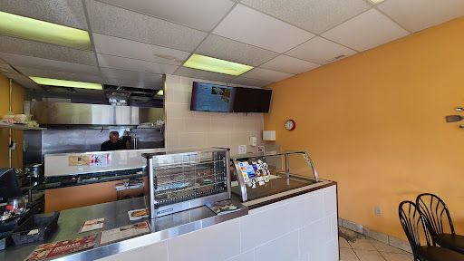 Photo of Minto Shawarma - 405 Main St E, Palmerston, ON N0G 2P0